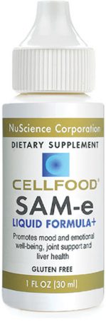 Celfood SAM E Liquid
