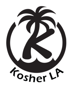 NuScience Products are Certified Kosher by Kosher LA