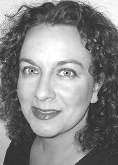 Michele Schoffro Cook